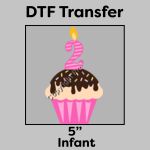 DTF Transfer 5" Thumbnail