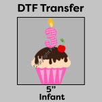 DTF Transfer 5" Thumbnail