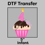 DTF Transfer 5" Thumbnail