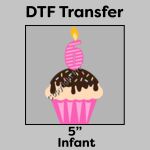 DTF Transfer 5" Thumbnail