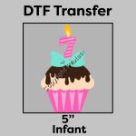 DTF Transfer 5" Thumbnail