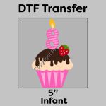 DTF Transfer 5" Thumbnail