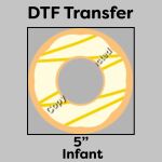 DTF Transfer 5" Thumbnail