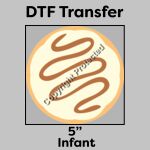 DTF Transfer 5" Thumbnail