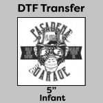 DTF Transfer 5" Thumbnail