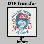 DTF Transfer 5" Thumbnail