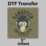 DTF Transfer 5" Thumbnail