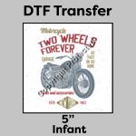 DTF Transfer 5" Thumbnail