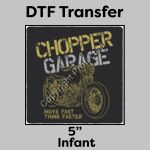 DTF Transfer 5" Thumbnail