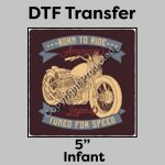 DTF Transfer 5" Thumbnail