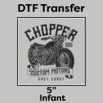 DTF Transfer 5" Thumbnail