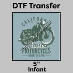 DTF Transfer 5" Thumbnail