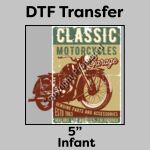 DTF Transfer 5" Thumbnail