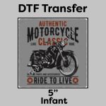 DTF Transfer 5" Thumbnail