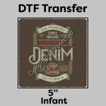 DTF Transfer 5" Thumbnail