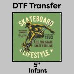 DTF Transfer 5" Thumbnail