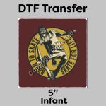 DTF Transfer 5" Thumbnail