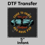 DTF Transfer 5" Thumbnail