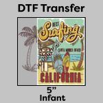 DTF Transfer 5" Thumbnail