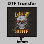 DTF Transfer 5" Thumbnail