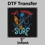 DTF Transfer 5" Thumbnail