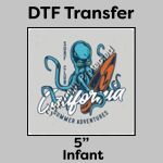 DTF Transfer 5" Thumbnail