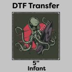 DTF Transfer 5" Thumbnail