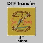 DTF Transfer 5" Thumbnail