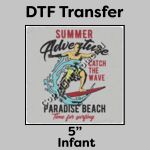 DTF Transfer 5" Thumbnail