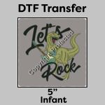 DTF Transfer 5" Thumbnail