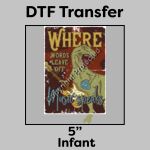 DTF Transfer 5" Thumbnail