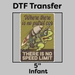 DTF Transfer 5" Thumbnail