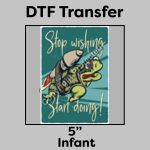 DTF Transfer 5" Thumbnail