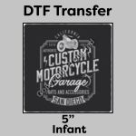 DTF Transfer 5" Thumbnail