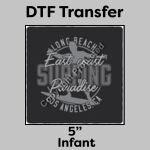 DTF Transfer 5" Thumbnail