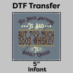 DTF Transfer 5" Thumbnail