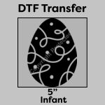 DTF Transfer 5" Thumbnail