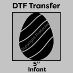 DTF Transfer 5" Thumbnail