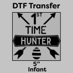 DTF Transfer 5" Thumbnail