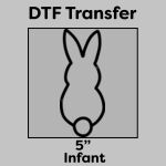 DTF Transfer 5" Thumbnail