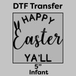 DTF Transfer 5" Thumbnail