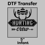 DTF Transfer 5" Thumbnail