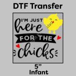 DTF Transfer 5" Thumbnail