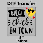 DTF Transfer 5" Thumbnail