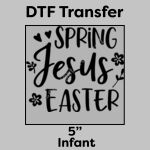 DTF Transfer 5" Thumbnail