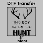 DTF Transfer 5" Thumbnail