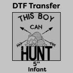 DTF Transfer 5" Thumbnail