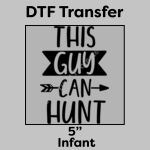 DTF Transfer 5" Thumbnail