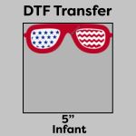 DTF Transfer 5" Thumbnail