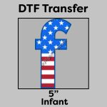 DTF Transfer 5" Thumbnail